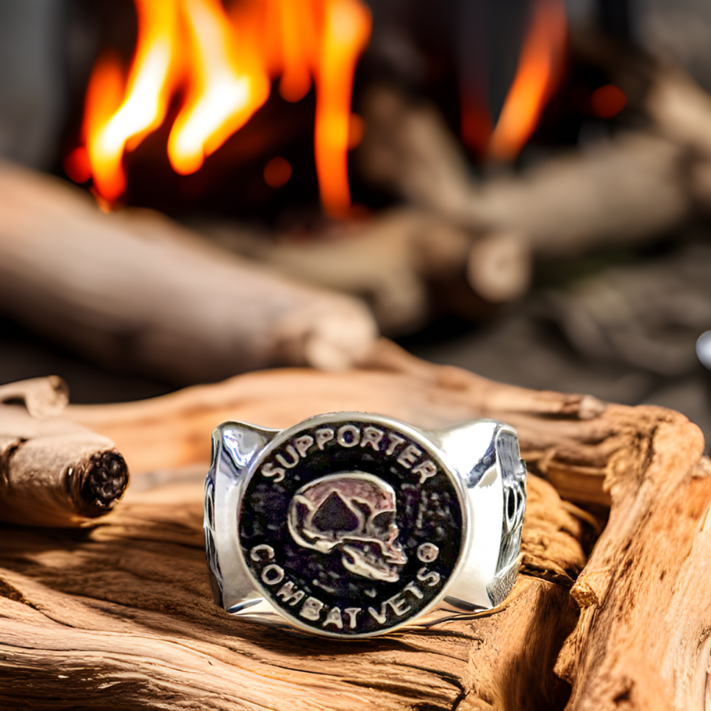 Supporter ring