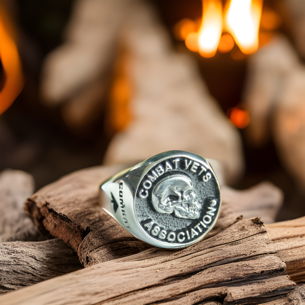 Full Member ring