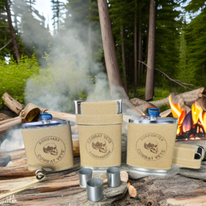 Flask Set