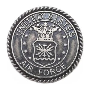 U.S. Air Force snap