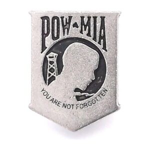 POW-MIA snap