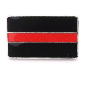 Thin Red Line snap