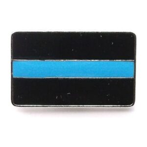 Thin Blue Line snap