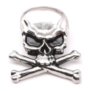Skull & Crossbones snap