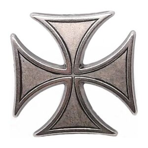 Iron Cross snap