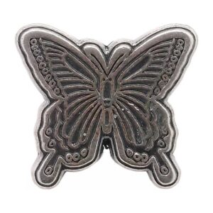 Butterfly snap